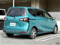 2019 Toyota Sienta