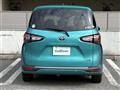 2019 Toyota Sienta