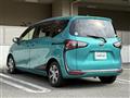 2019 Toyota Sienta