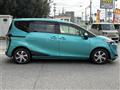 2019 Toyota Sienta