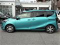 2019 Toyota Sienta