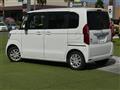 2019 Honda N BOX