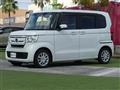 2019 Honda N BOX