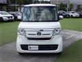 2019 Honda N BOX