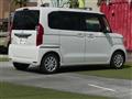 2019 Honda N BOX