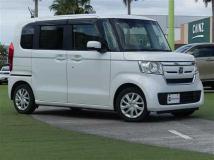 2019 Honda N BOX