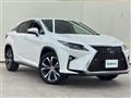 2017 Lexus RX