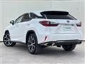 2017 Lexus RX