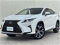 2017 Lexus RX