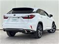 2017 Lexus RX