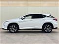 2017 Lexus RX