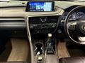 2017 Lexus RX