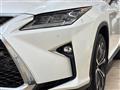 2017 Lexus RX