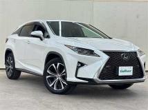 2017 Lexus RX