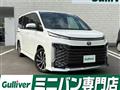 2025 Toyota Voxy