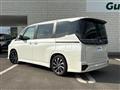 2025 Toyota Voxy