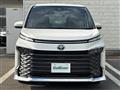 2025 Toyota Voxy