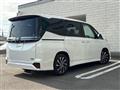 2025 Toyota Voxy
