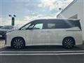 2025 Toyota Voxy