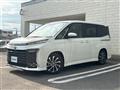 2025 Toyota Voxy