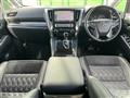 2016 Toyota Vellfire