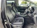 2016 Toyota Vellfire