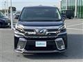 2016 Toyota Vellfire