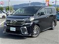 2016 Toyota Vellfire