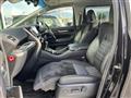 2016 Toyota Vellfire