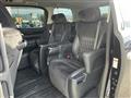 2016 Toyota Vellfire