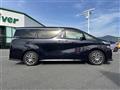 2016 Toyota Vellfire