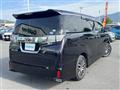 2016 Toyota Vellfire