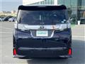 2016 Toyota Vellfire