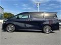 2016 Toyota Vellfire