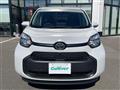 2025 Toyota Sienta