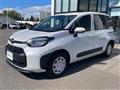 2025 Toyota Sienta