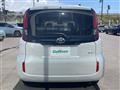 2025 Toyota Sienta