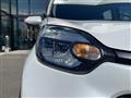 2025 Toyota Sienta