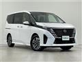 2025 Nissan Serena