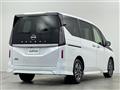 2025 Nissan Serena
