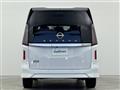 2025 Nissan Serena