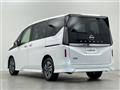 2025 Nissan Serena