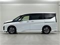 2025 Nissan Serena