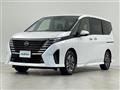 2025 Nissan Serena