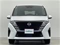 2025 Nissan Serena