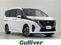 2025 Nissan Serena