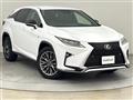 2018 Lexus RX