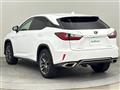 2018 Lexus RX