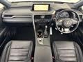 2018 Lexus RX
