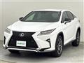 2018 Lexus RX